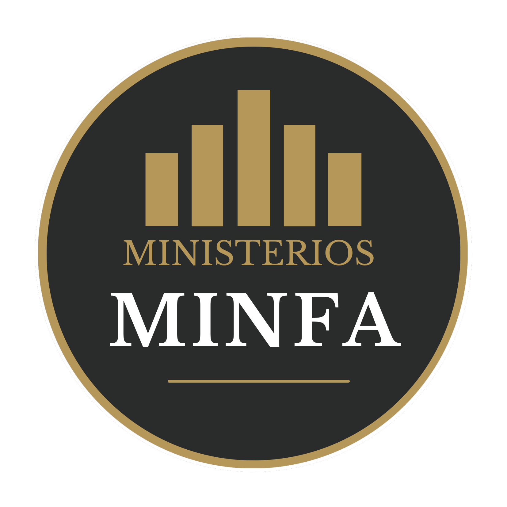 MINFA Logo